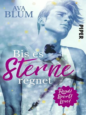 cover image of Bis es Sterne regnet